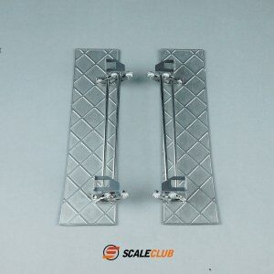1:14 SCALECLUB Scania Air Kit Brackets