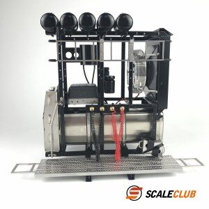 1:14 SCALECLUB SLT Heavy Haul Pack v2