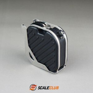 1:14 SCALECLUB Scania Ad Blue Tank