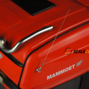 1:14 SCALECLUB Scania Aerial