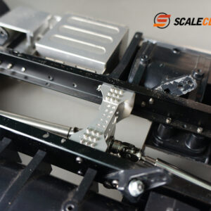 1:14 SCALECLUB Crossmember Coupling