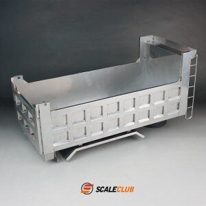 1:14 SCALECLUB Tipper Body