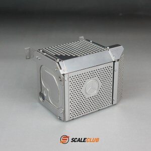 1:14 SCALECLUB Mercedes Benz Exhuast
