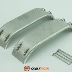 1:14 SCALECLUB Twin Axle Mud Guard