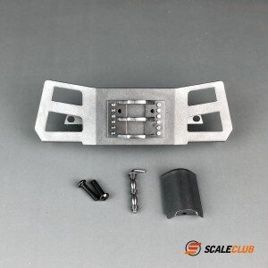 1:14 SCALECLUB Mercedes Benz Front Coupling