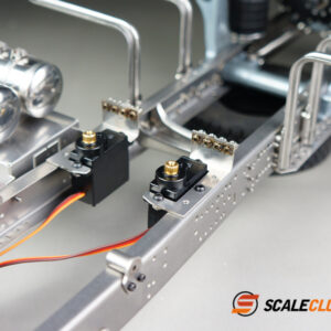 1:14 SCALECLUB Diff Lock Servo Holder