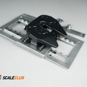 1:14 SCALECLUB Fifth Wheel & Slider