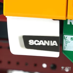1:14 LESU Scania Air Kit Spoilers ( S-1239 )