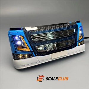 1:14 SCALECLUB Volvo FH16 Front Light Set