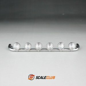 1:14 SCALECLUB Scania Top Bar