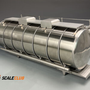 1:14 SCALECLUB Liquid Tanker
