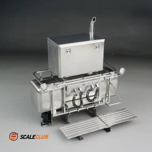 1:14 SCALECLUB Equipment Tower