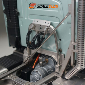 1:14 SCALECLUB Volvo Suzie Frame