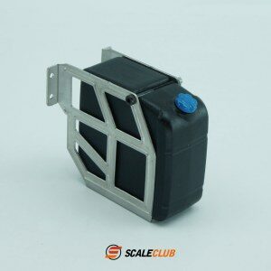 1:14 SCALECLUB Volvo Ad Blue Tank