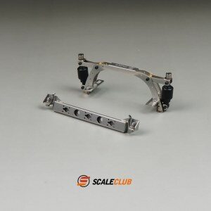 1:14 SCALECLUB Iveco Rear Cab Latch