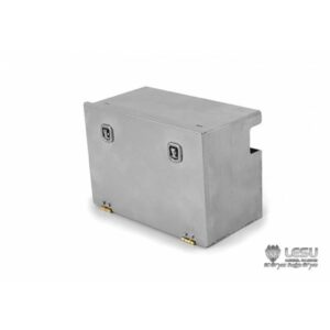 1:14 LESU Scania Side Locker ( G-6123 )
