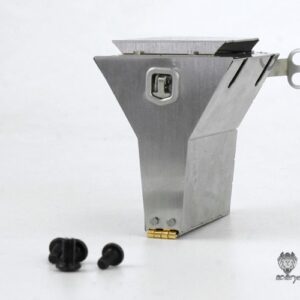 1:14 LESU Wing Lockers ( G-6235 )