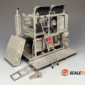 1:14 SCALECLUB Benz Arocs Heavy Haul Pack