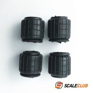 1:14 SCALECLUB Air Bag ( Spare Part )