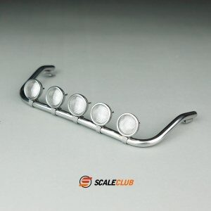 1:14 SCALECLUB Mercedes Benz Top Bar