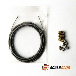 1:14 SCALECLUB Diff Lock Wire