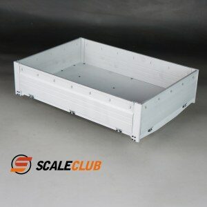 1:14 SCALECLUB Ballast Box ( 280mm )