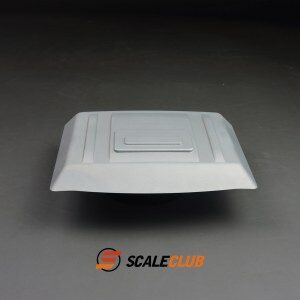 1:14 SCALECLUB MAN F2000 Metal Roof