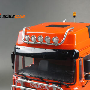 1:14 SCALECLUB MAN F2000 Top Light Bar