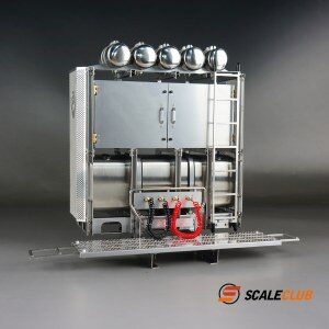 1:14 SCALECLUB SLT Heavy Haul Pack