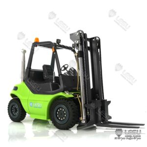 1:14 LESU Hydraulic Forklift Truck