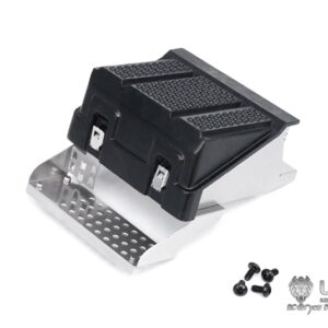 1:14 LESU Scania Battery Box ( G-6185 )