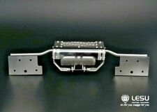 1:14 LESU Rear Chassis Crossmember & Light Mounts ( G-6200-B )