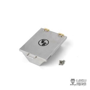 Lesu 1:14 Wheel Arch Locker ( G-6237 )