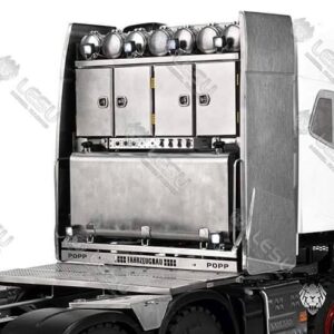 1:14 LESU Volvo FH16 Heavy Hauler Pack ( G-6238 )