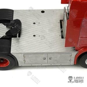 1:14 LESU Scania R470 Locker & Chassis Infill Set ( G-6247 )