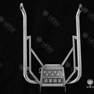 1:14 LESU Volvo FH16 Stacks ( G-6248 )