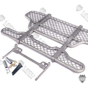 1:14 LESU Volvo FH16 Bull Bar ( G-6249-A )
