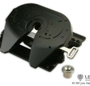 1:14 LESU Fifth Wheel & Bracket ( M-7702 )