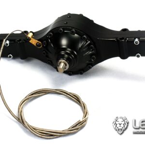 1:14 LESU Rear Axle ( Q-9011 )