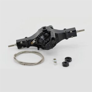 1:14 LESU Centre Rear Axle ( Q-9012 )