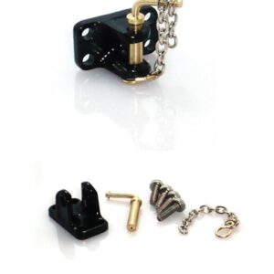 1:14 LESU Rear Drawbar Hook ( VG-1001 )