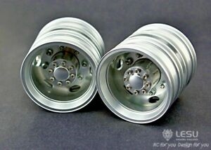 1:14 Michelin Drive Tyre ( FuryBear )