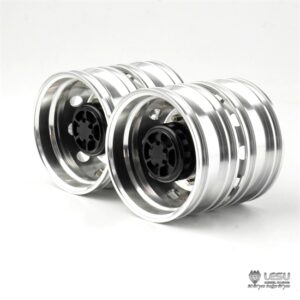 1:14 LESU Drive Wheels Hub Reduction ( W-2011 )