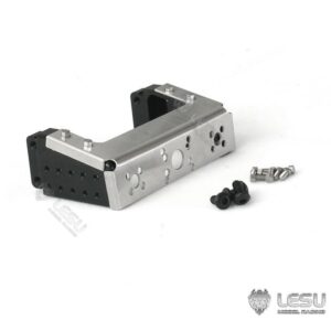 1:14 LESU Metal Chassis Rear End ( L-1030-B )