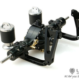 1:14 LESU Airbag Suspension ( X-8005 )