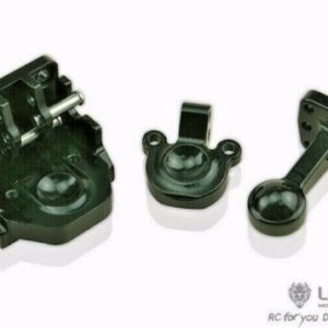 1:14 LESU Rear Crossmember Drawbar Hook ( VG-1005 )