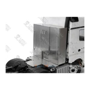 1:14 LESU Mercedes Locker & Chassis Infill ( G-6234-B )