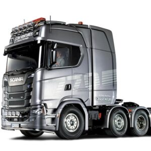 1:14 Tamiya Scania 770S 8x4 Heavy-Hauler ( PRE-ORDER )