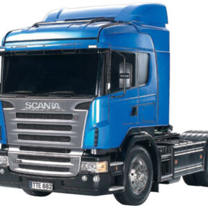 1:14 Tamiya Scania R470 4x2 56318
