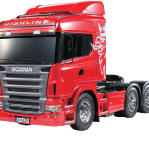 1:14 Tamiya Scania R620 6x4 56323